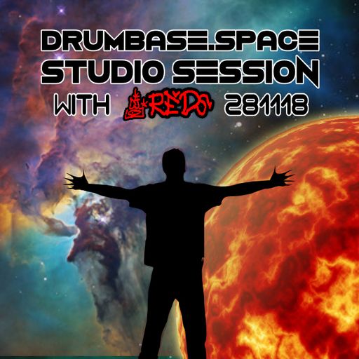 liquid studio session 281118