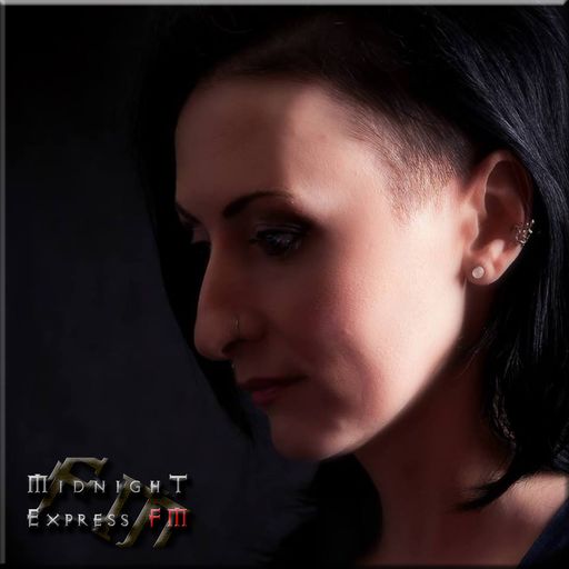 INVINTA - Artist of the Month by Midnight Express fm - June 2018