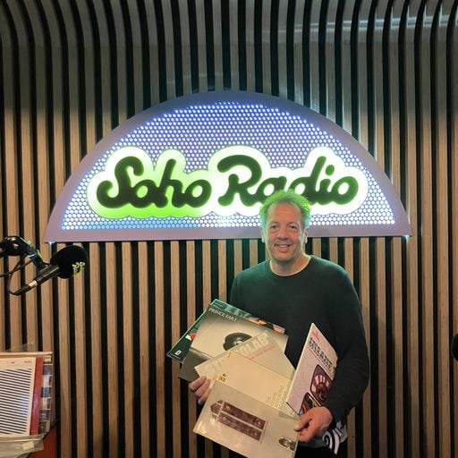 Pete Paphides (22/09/2025)