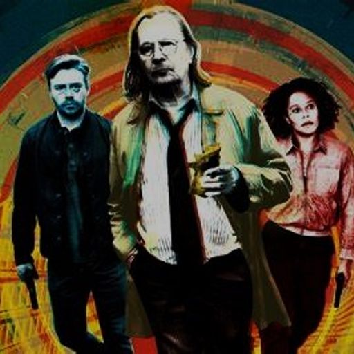 Slow Horses (ExtendedDarkWaveRockPop)