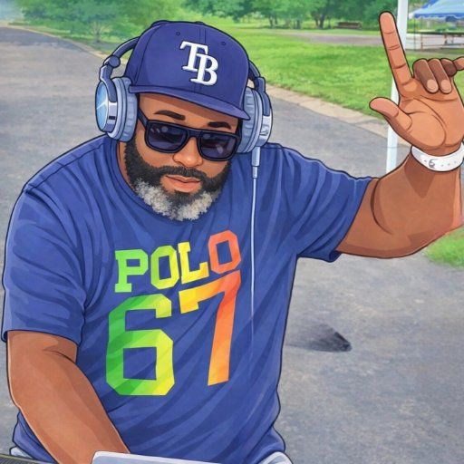 Easter Weekender 4.4.26 DJ BOSS K LIVE ON TOOHOTRADIO.NET LIVE IN THE BLEND CAFE