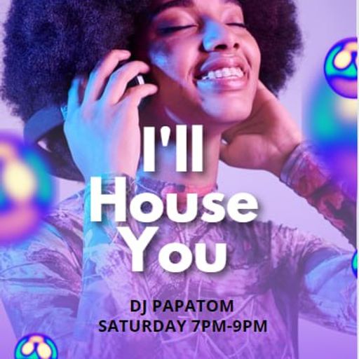 PapaTom - 2023.12.09 - I'll House You