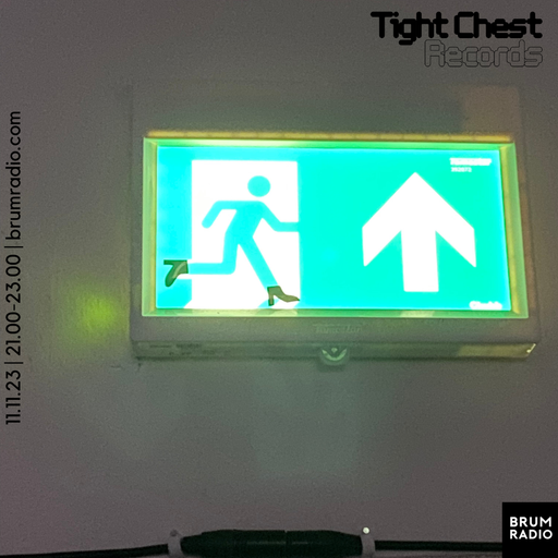 Tight Chest Records Radio Show With Will Penn (09/12/2023)
