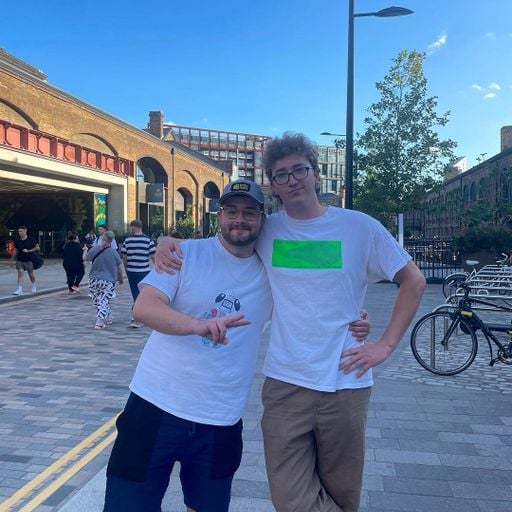 Potclean - 20/08/23 - Voices Radio