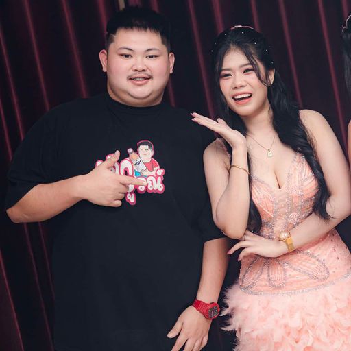 HBD น้องปาล์ม อะไรที่เป็นจู๋หนูเอาหมด Mc ธัญเรศ