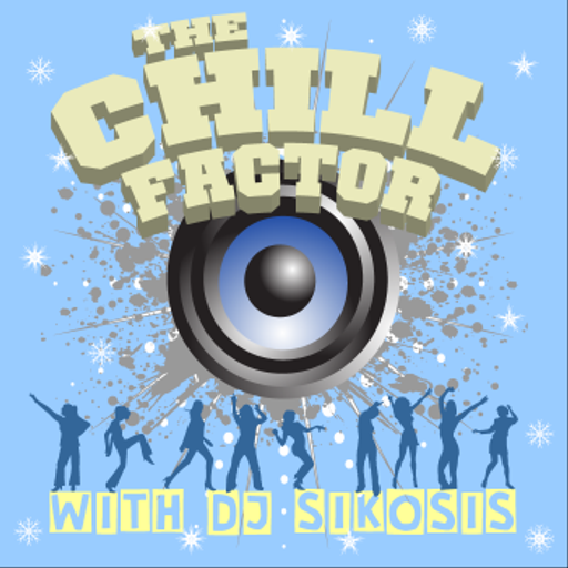 The Chill Factor - Session 96