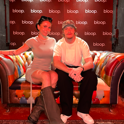 Oh See & Troy Slatts - 27.08.25