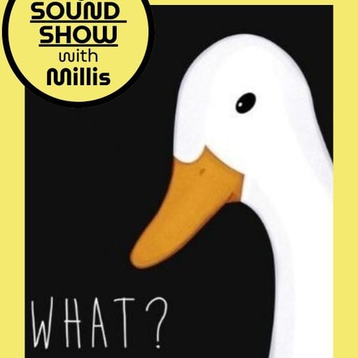 Sugar Sounds Show w/ Millis 03.2025