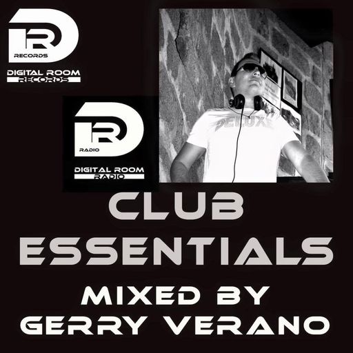 Club Essentials Vol.8