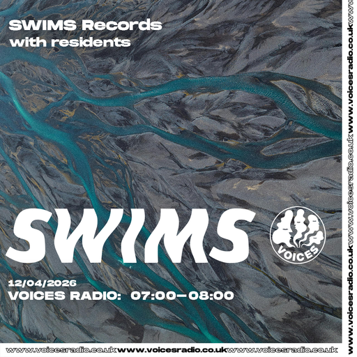 SWIMS Records - 12/04/26 - [Voices Radio]