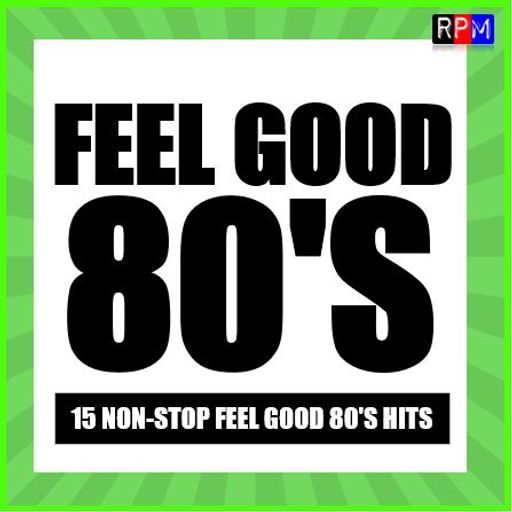 FEEL GOOD 80'S : 3 - STANDARD EDITION