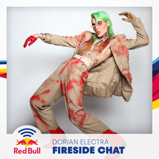 Fireside Chat - Dorian Electra