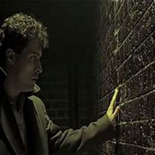 Inner Vision (Ambient)