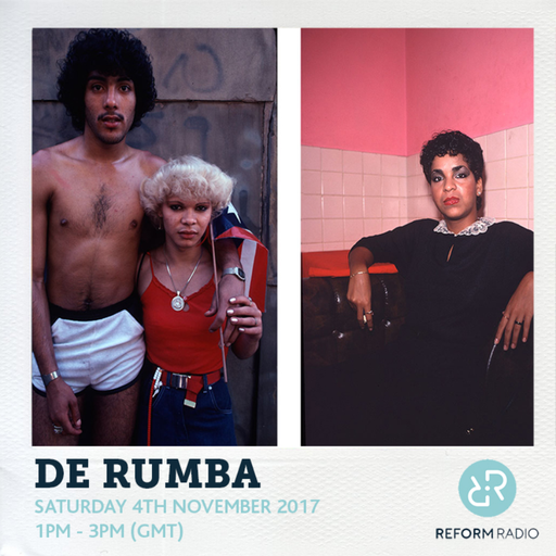 De Rumba 4th November 2017