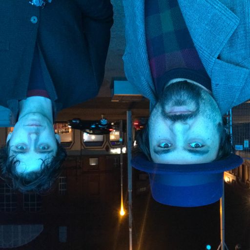 The Pleasuredome - November 2023