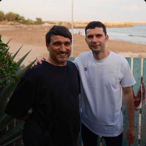 Arapu B2B Priku @ Berg Audio x Hola Club [OFF SONAR - FULL SET]