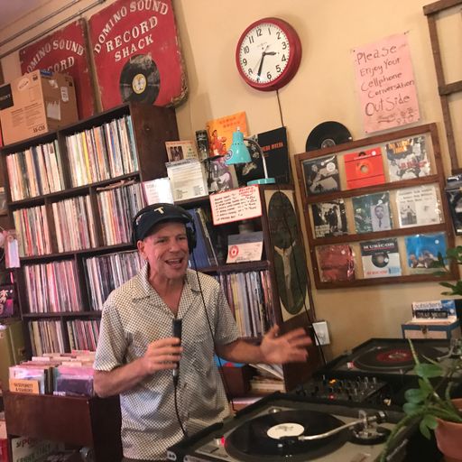 WW New Orleans: Prince Pauper // 04-08-20