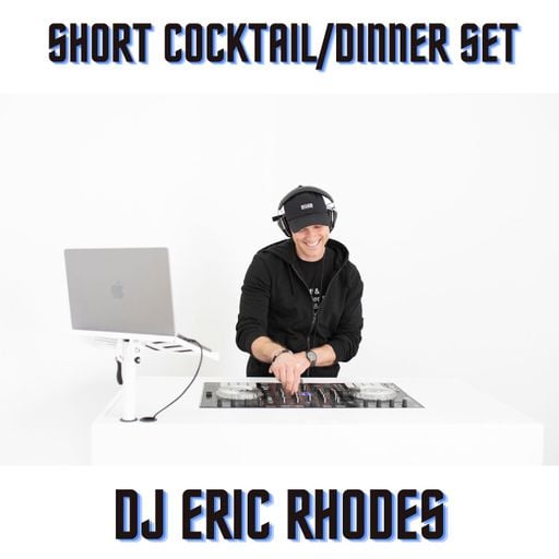 Short Cocktail/Dinner Mix