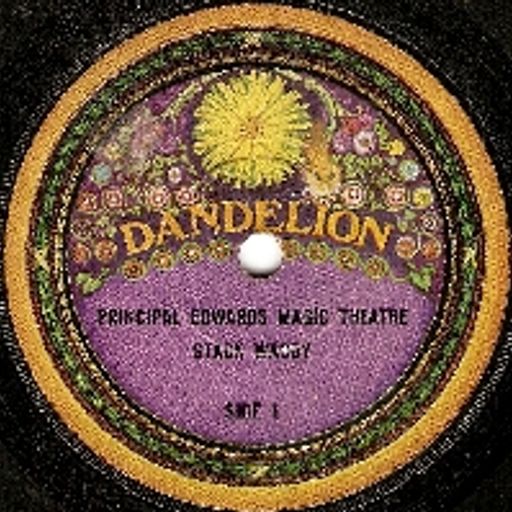 BANCHORY HEADBANGERS - SAMPLER ALBUMS (14) – Dandelion Records