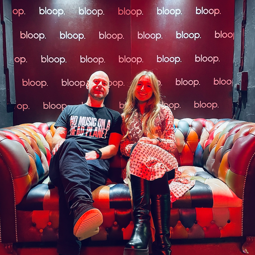 Twist w/ Chloe Gibbs + Will Christopher - 17.01.23