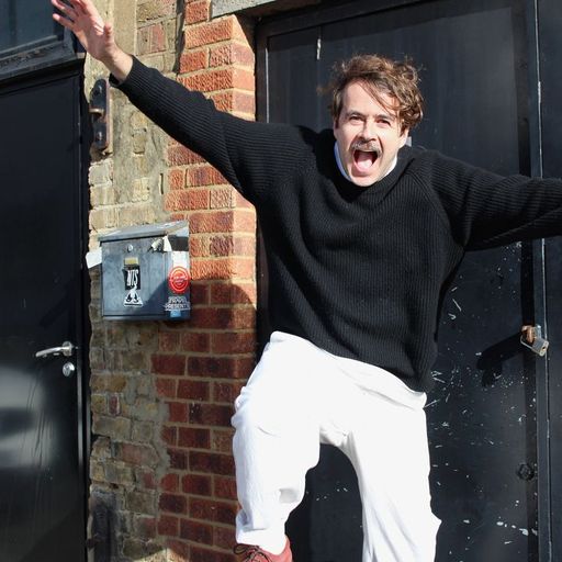 Soup To Nuts w/ John Gómez - 27th October 2025