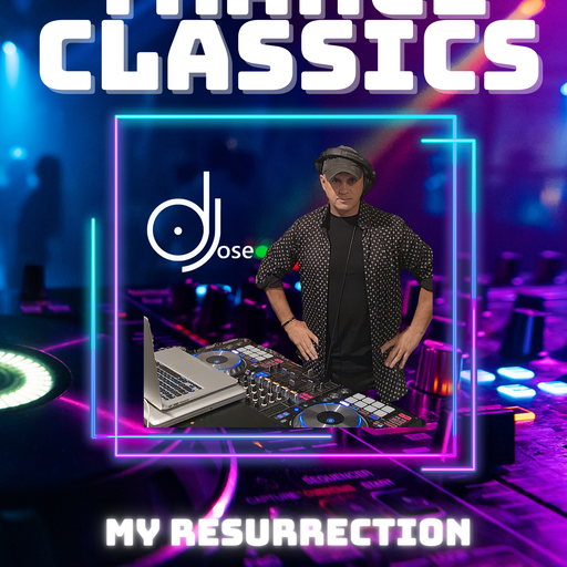 Trance Classics The Resurrection Mix