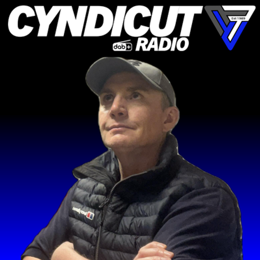 Rhythm - Radio Rave Show (2026-04-09)