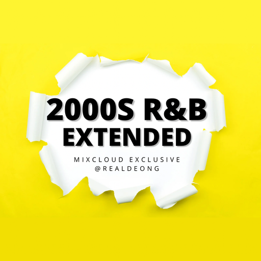 2000's Smooth R&B (November 2024)