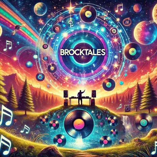 Brocktales - Mini Smoothyo 22 SEP 2025