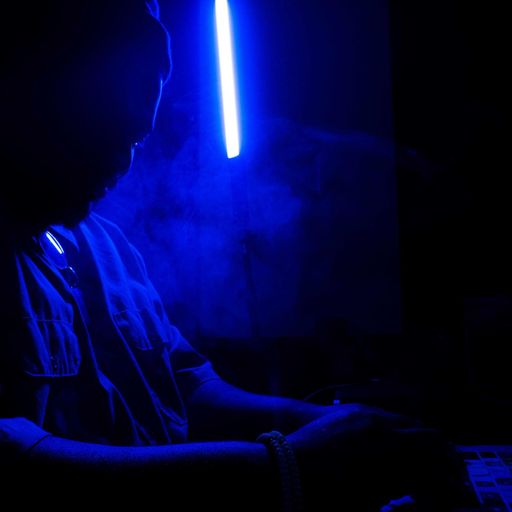 WW New Orleans: Wino Willy presents Grilchy Party // 21-06-21