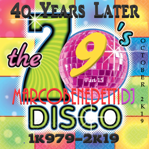 40 Years Later 1k979-2k19 part 15