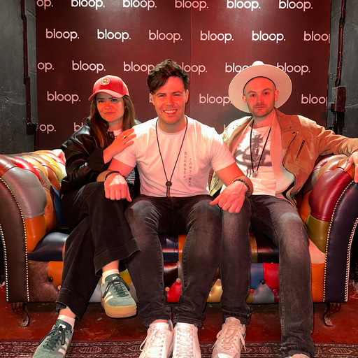 Organically Grown Beats w/ Stray Son Ft. Sixe Fool & Rose Quartz - 05.04.25