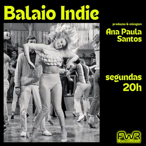 Balaio Indie 127 - 15.7.2024
