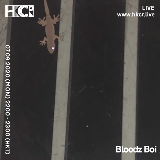 Bloodz Boi - 07/09/2020