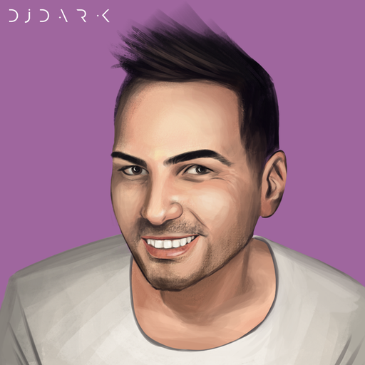 Dj Dark @ Radio Podcast (16 April 2022) | FREE DOWNLOAD + TRACKLIST in the description