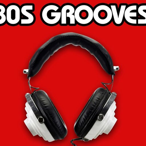 80s Grooves Vol Nº 1