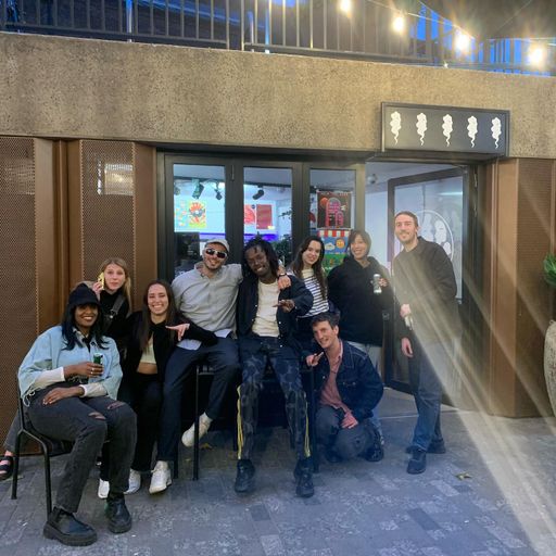 Ganzou w/ Brahim - 04/07/24    [Voices Radio]