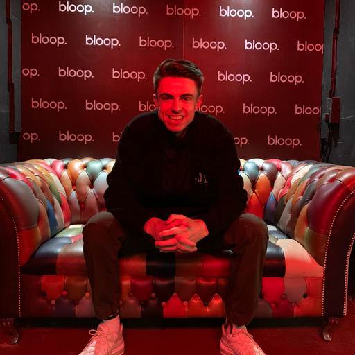 After Hours w/ Justin Baker - 20.04.22