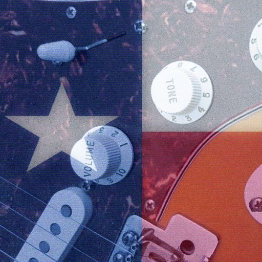 12 Bar Ramblin' Lonestar State Special w/ Stefan Matussek 14.06.16