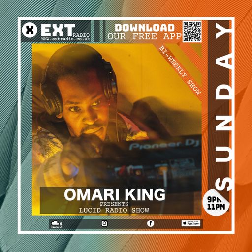 Omari King - 14 April 2024