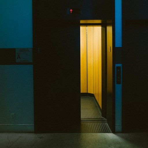 First Floor – Jensen Interceptor