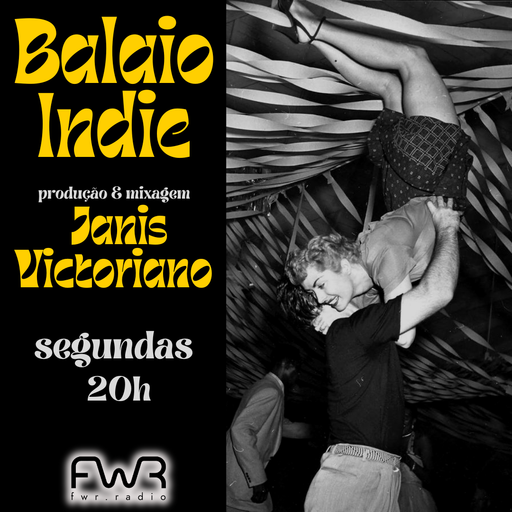 Balaio Indie 133 - 26.8.2024