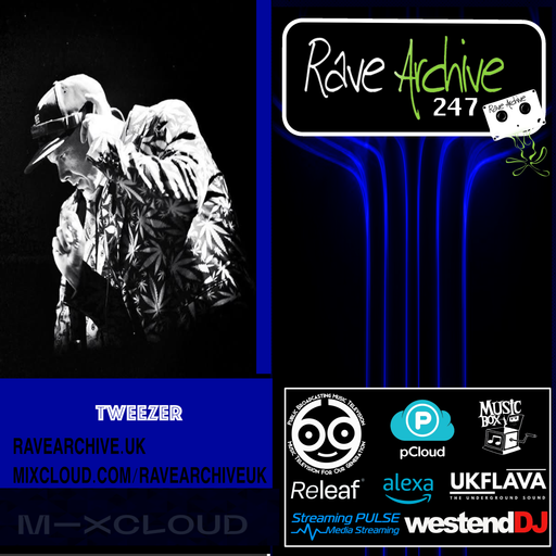 Tweezer - Rave Archive Live - 24.08.25