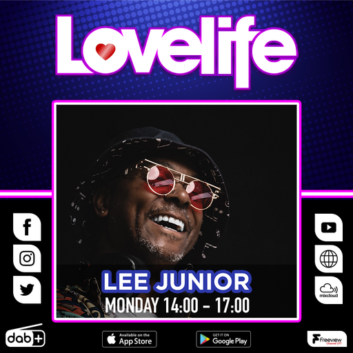 Lee Junior 29 JAN 2024