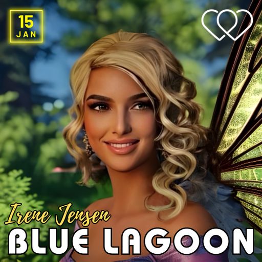 Blue Lagoon 15-01-2024
