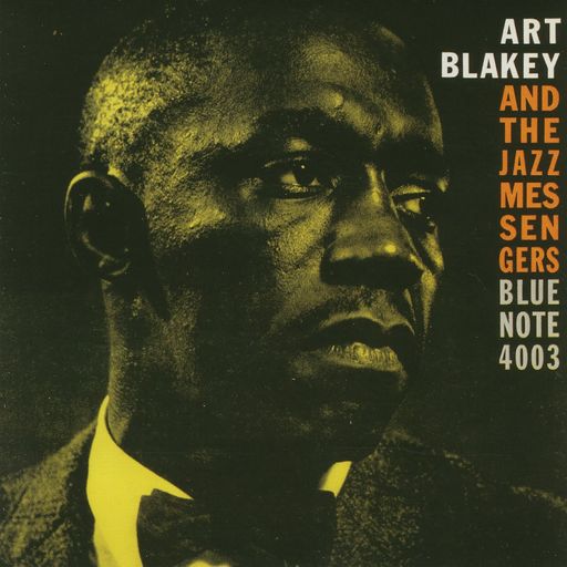 Mo'Jazz 41 : Bangin' Jazz