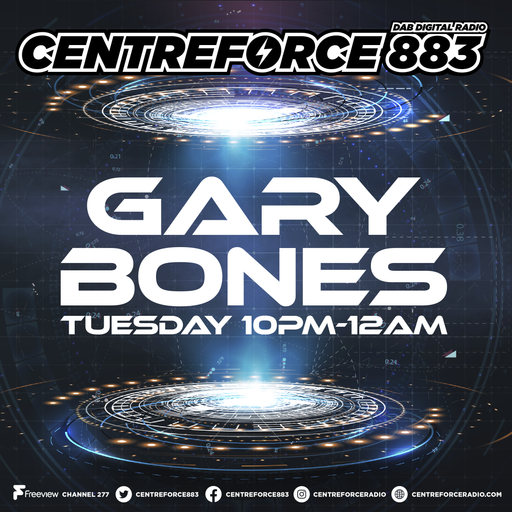 Gary Bones - 88.3 Centreforce DAB+ Radio - 07 - 05 - 2024 .mp3