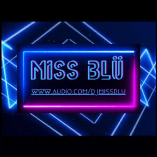 04-03-24 Miss Blu Live!