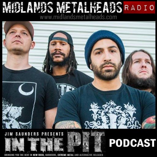 IN THE PIT #3