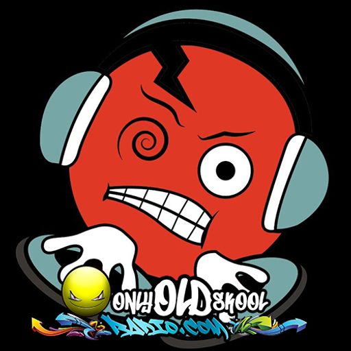 DJ Skip - OnlyOldSkoolRadio.com  - Sunday Service  - 28th June 2020